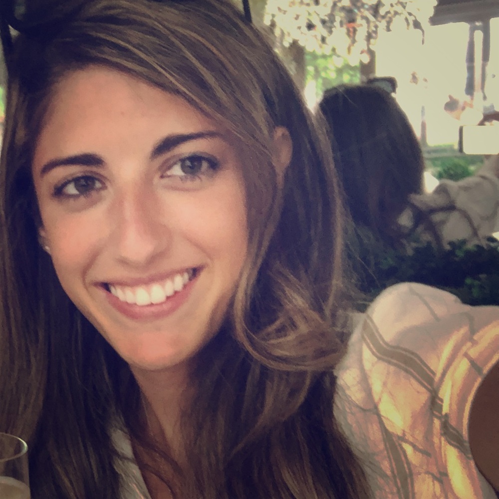 Meet your Posher, Rikki